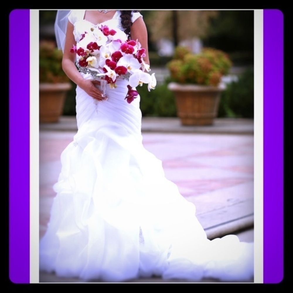 Impression Bridal Wedding Dress
